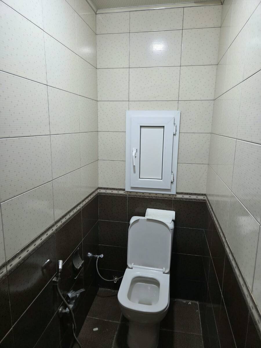 İcarəyə verilir 2 otaqlı yeni tikili 90 m² — Mənzil, Bakı (8)