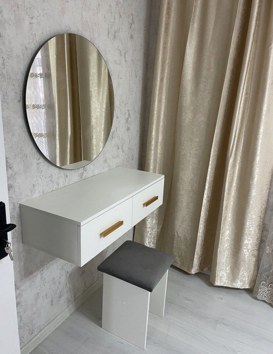 Satılır 2 otaqlı köhnə tikili 43 m² — Mənzil, Bakı (5)