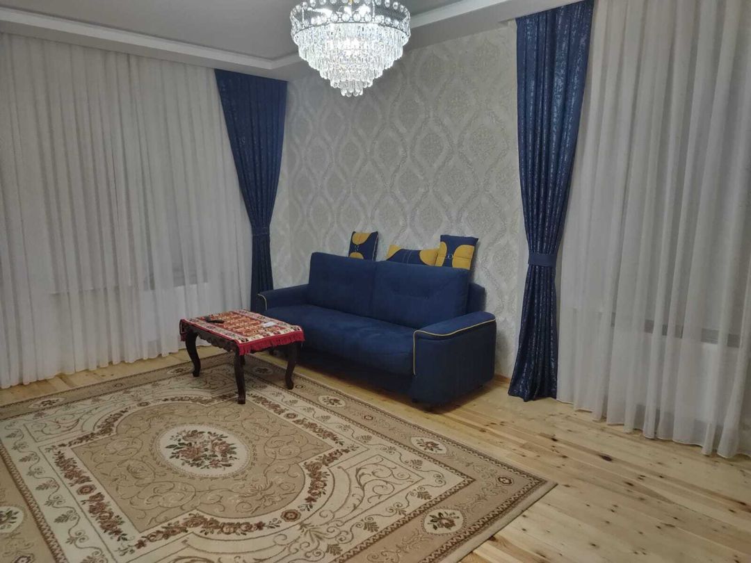Satılır 4 otaqlı həyət evi/bağ evi 85.9 m² — Ev, villa, Bakı (3)