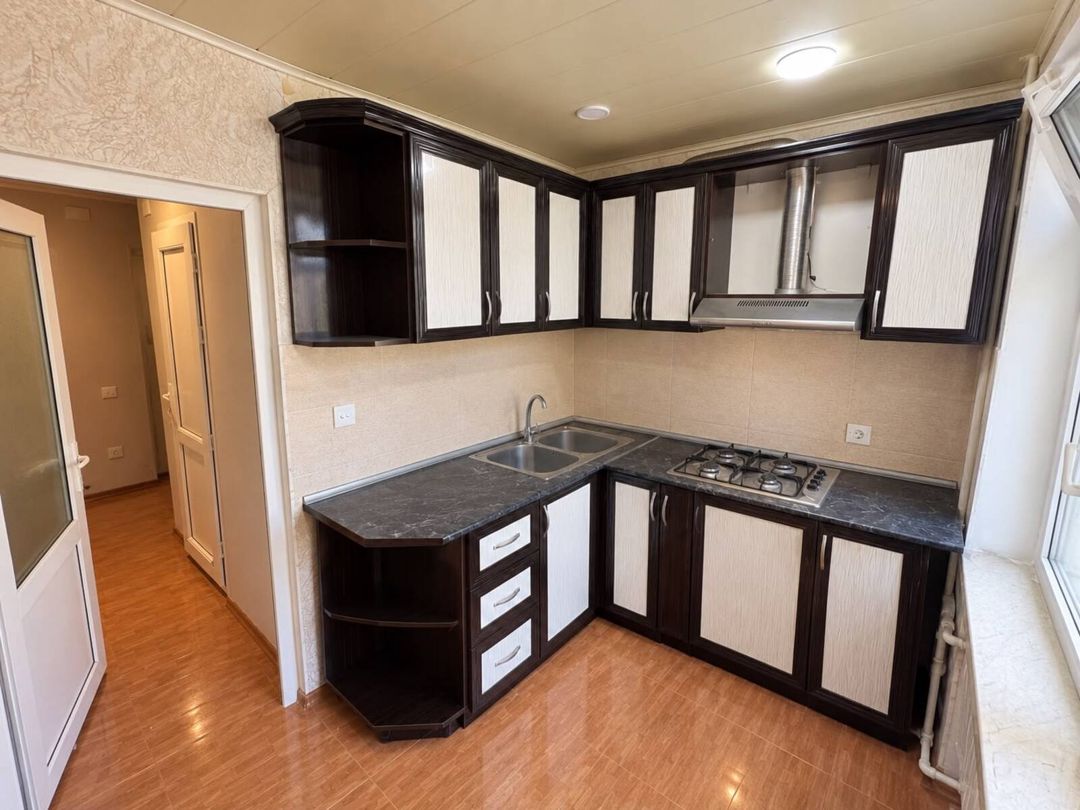 Satılır 2 otaqlı köhnə tikili 50 m² — Mənzil, Bakı (5)