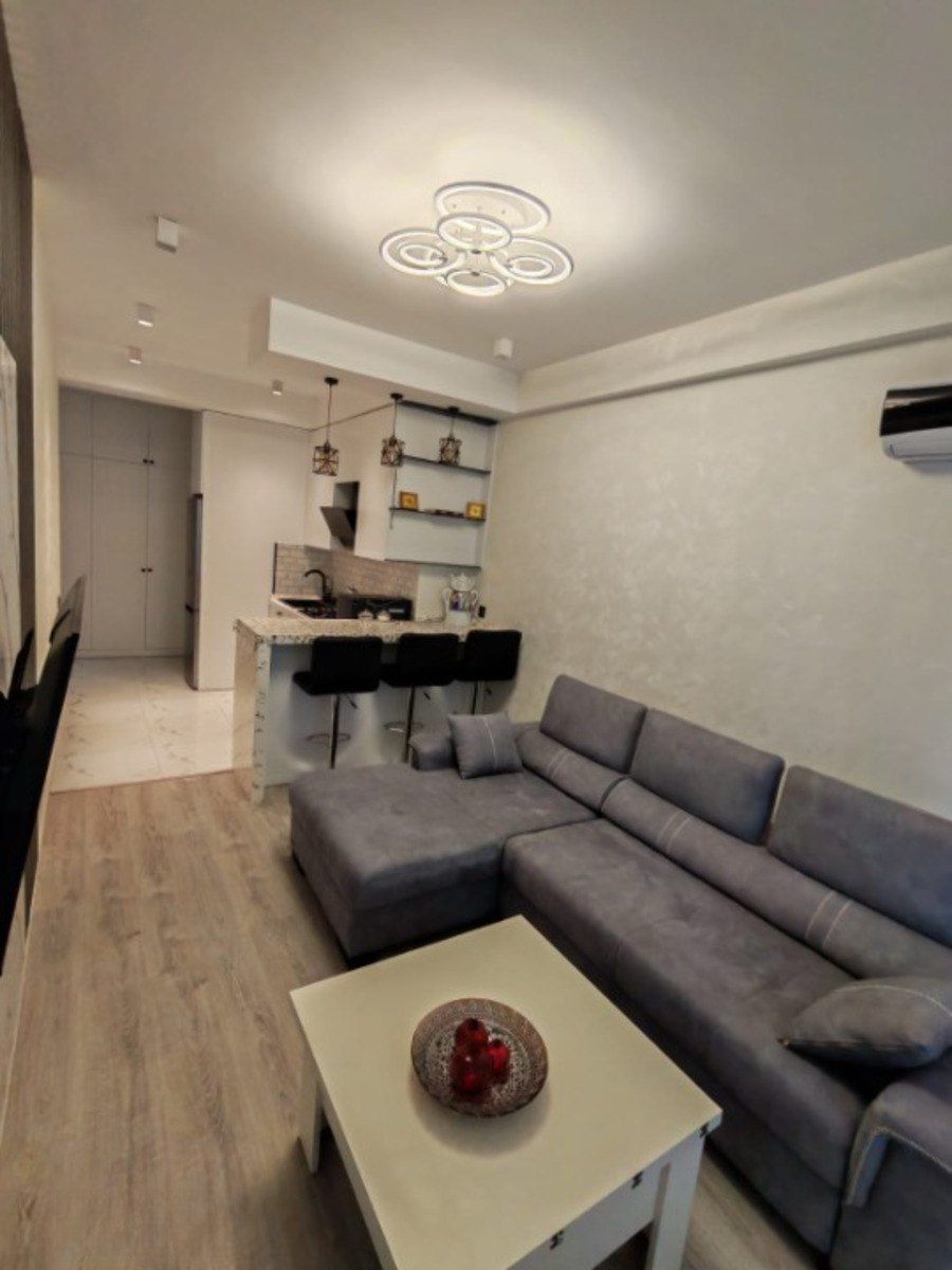 Satılır 3 otaqlı yeni tikili 63 m² — Mənzil, Bakı (2)