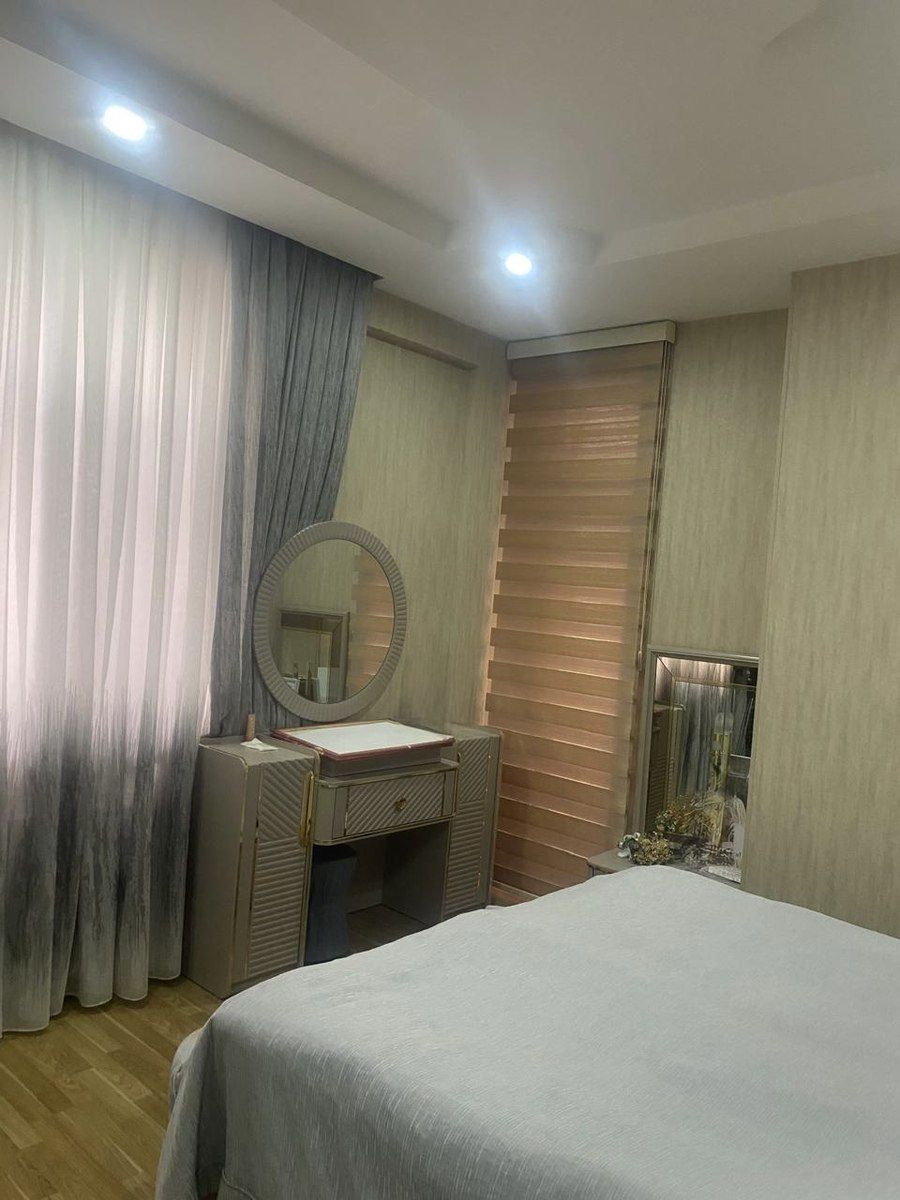 Satılır 3 otaqlı yeni tikili 100 m² — Mənzil, Sumqayıt (11)