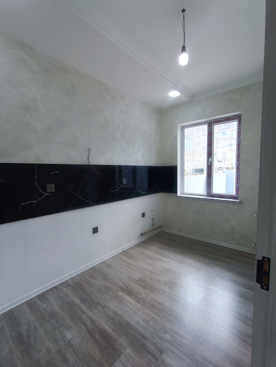 Satılır 3 otaqlı həyət evi/bağ evi 90 m² — Ev, villa, Bakı (12)