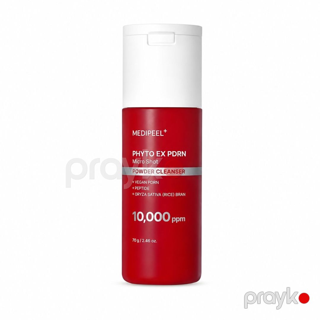 Üz təmizləyici kirşan Medipeel Phyto EX Pdrn, 70 ml — Mallar, Bakı (2)