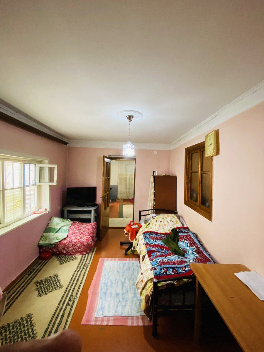 Həyət evi, Binəqədi r — Ev, villa, Bakı (10)