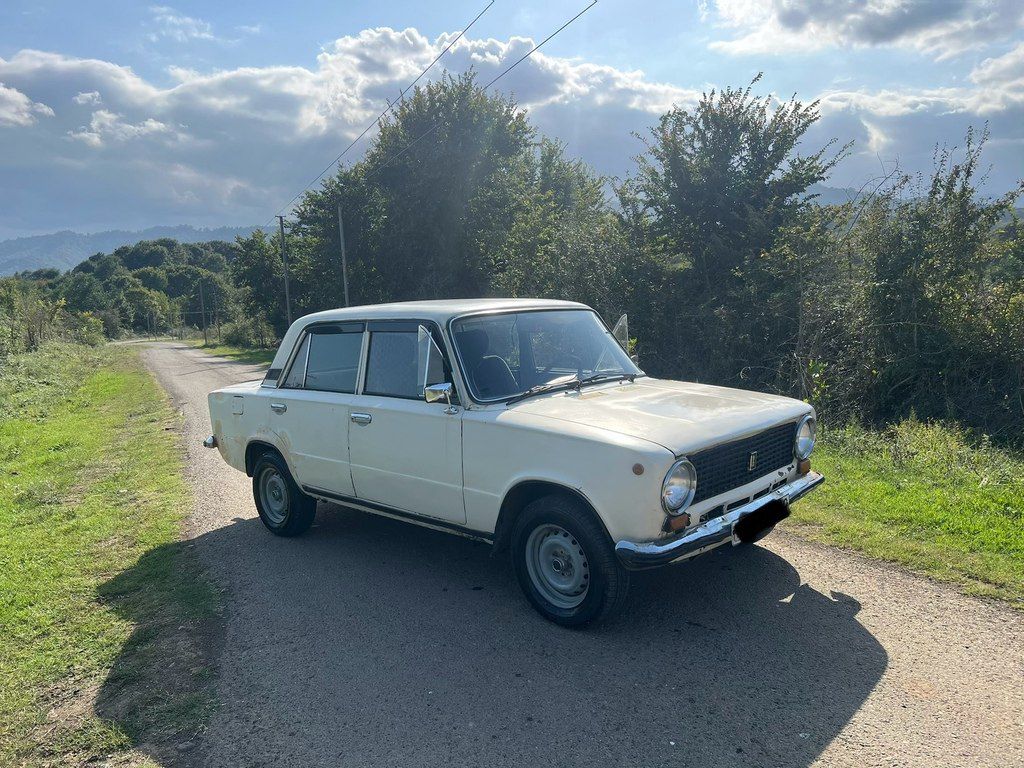 Lada (VAZ) 21011, 1.3 L, 1985 il, 163 580 km — Avtomobillər, Masallı (4)
