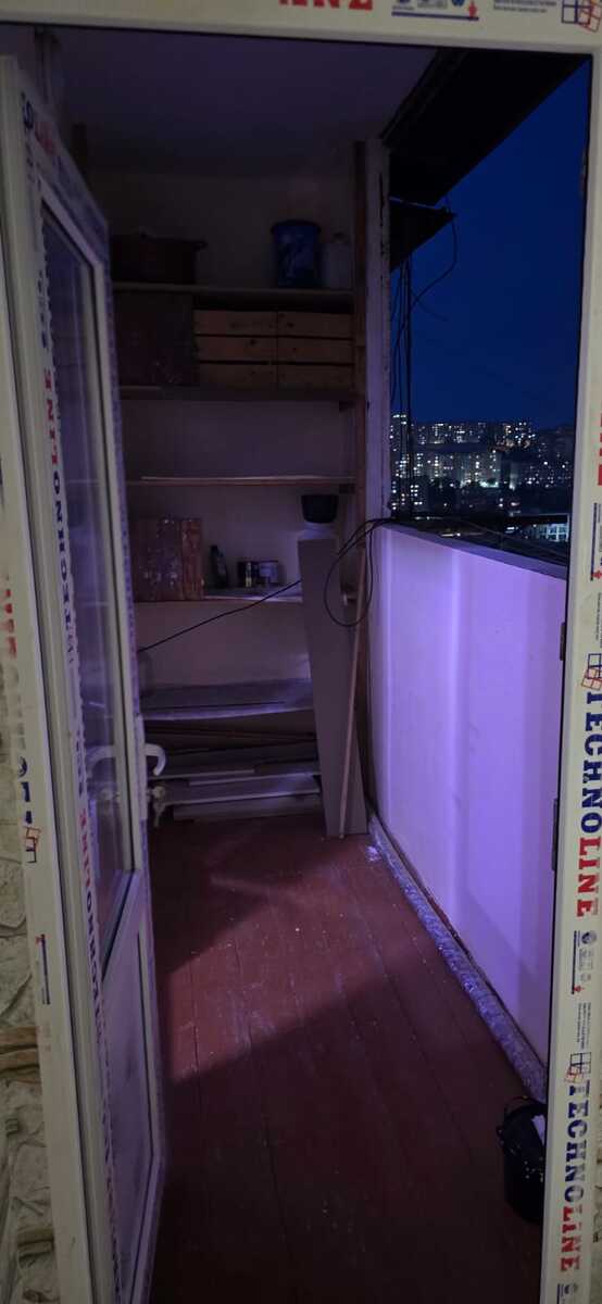 Satılır 2 otaqlı köhnə tikili 60 m² — Mənzil, Bakı (11)