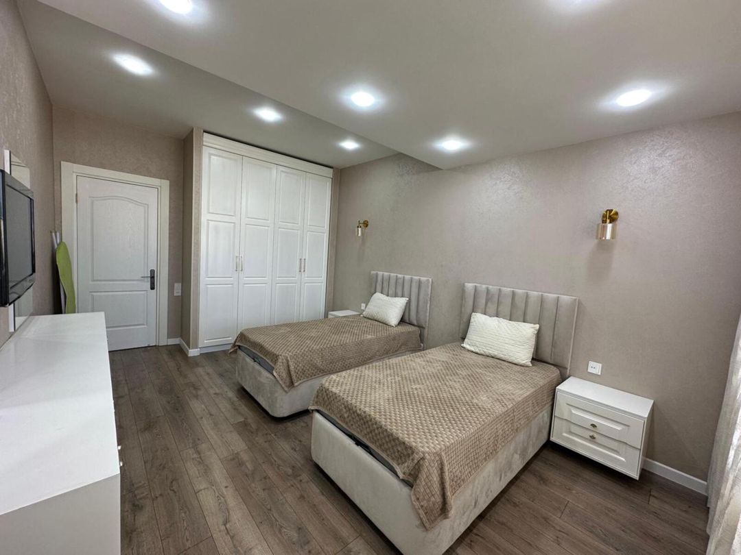 Satılır 3 otaqlı yeni tikili 110 m² — Mənzil, Bakı (11)