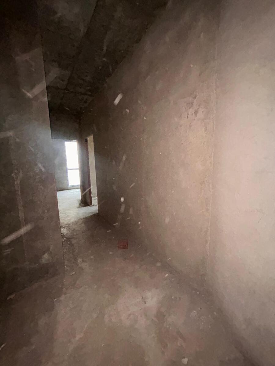 Satılır 3 otaqlı yeni tikili 100.5 m² — Mənzil, Bakı (7)
