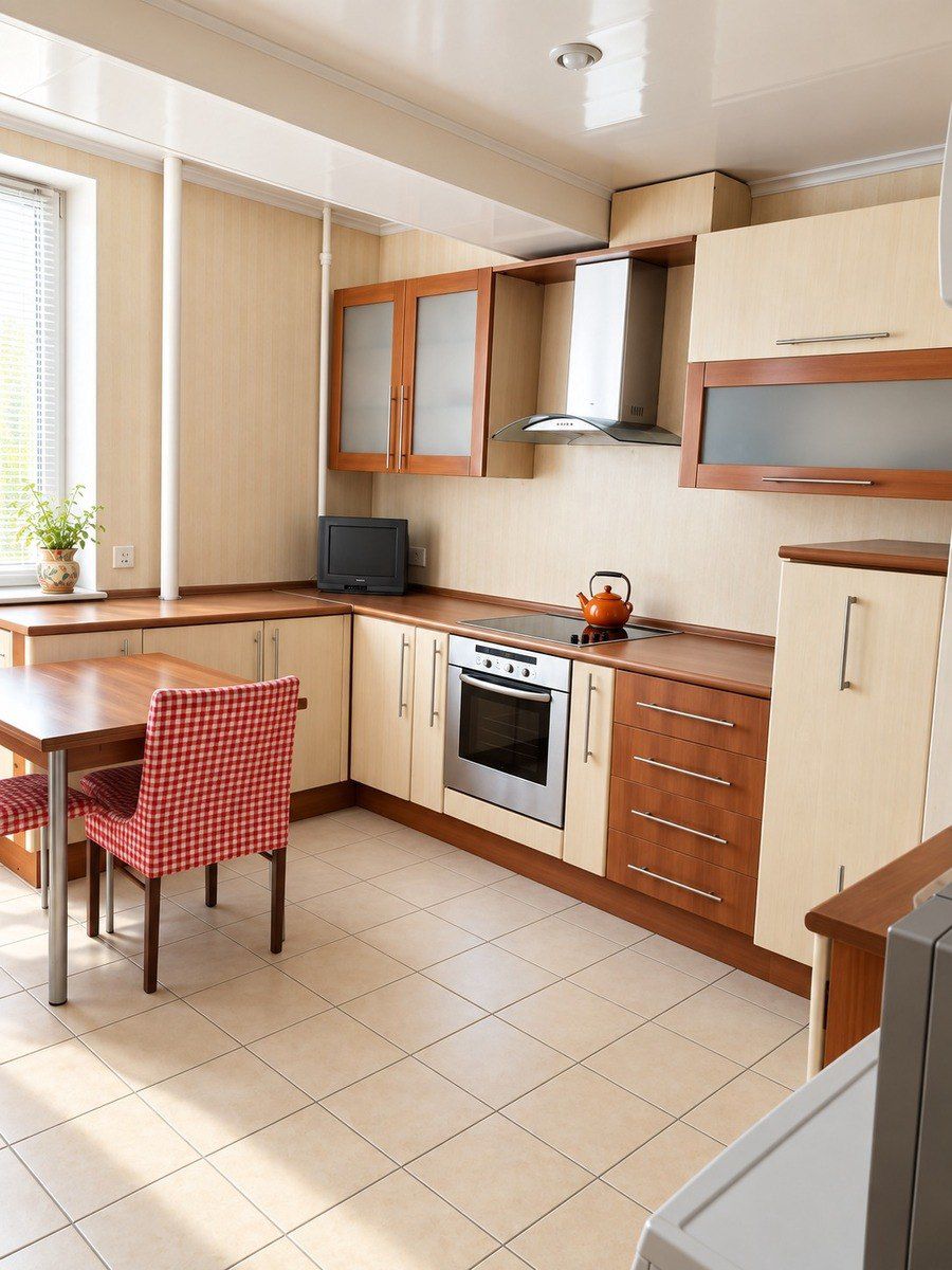İcarəyə verilir 4 otaqlı yeni tikili 120 m² — Mənzil, Bakı (5)