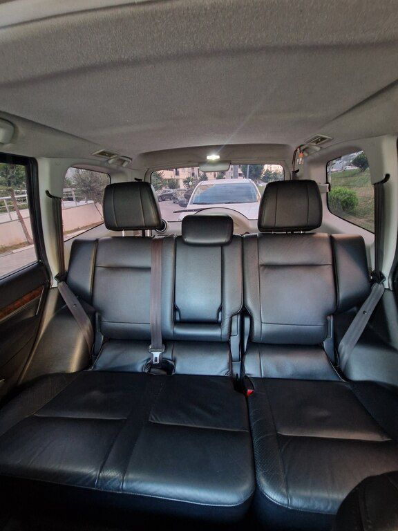 Mitsubishi Pajero, 3.5 L, 2010 il, 194 000 km 88-CL-071 — Avtomobillər, Bakı (7)
