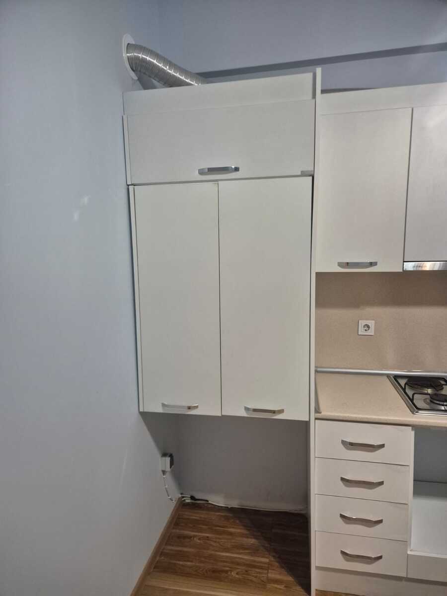 İcarəyə verilir 2 otaqlı yeni tikili 80 m² — Mənzil, Bakı (11)
