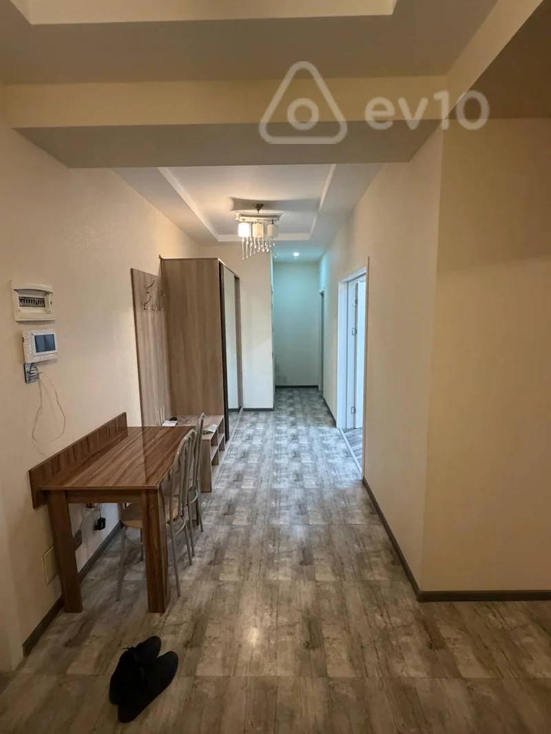 3 otaqlı mənzil, 100 m², Yeni Günəşli qəsəbəsi — kirayə — Mənzil, Bakı (12)
