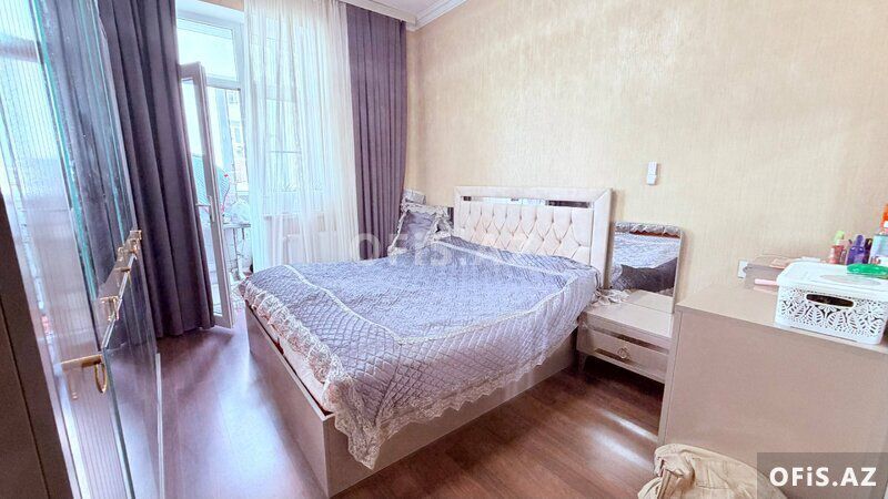 Həyət evləri Satılır Suraxanı r., Hövsan q., 4 otaq, 100 m² — Ev, villa, Bakı (4)