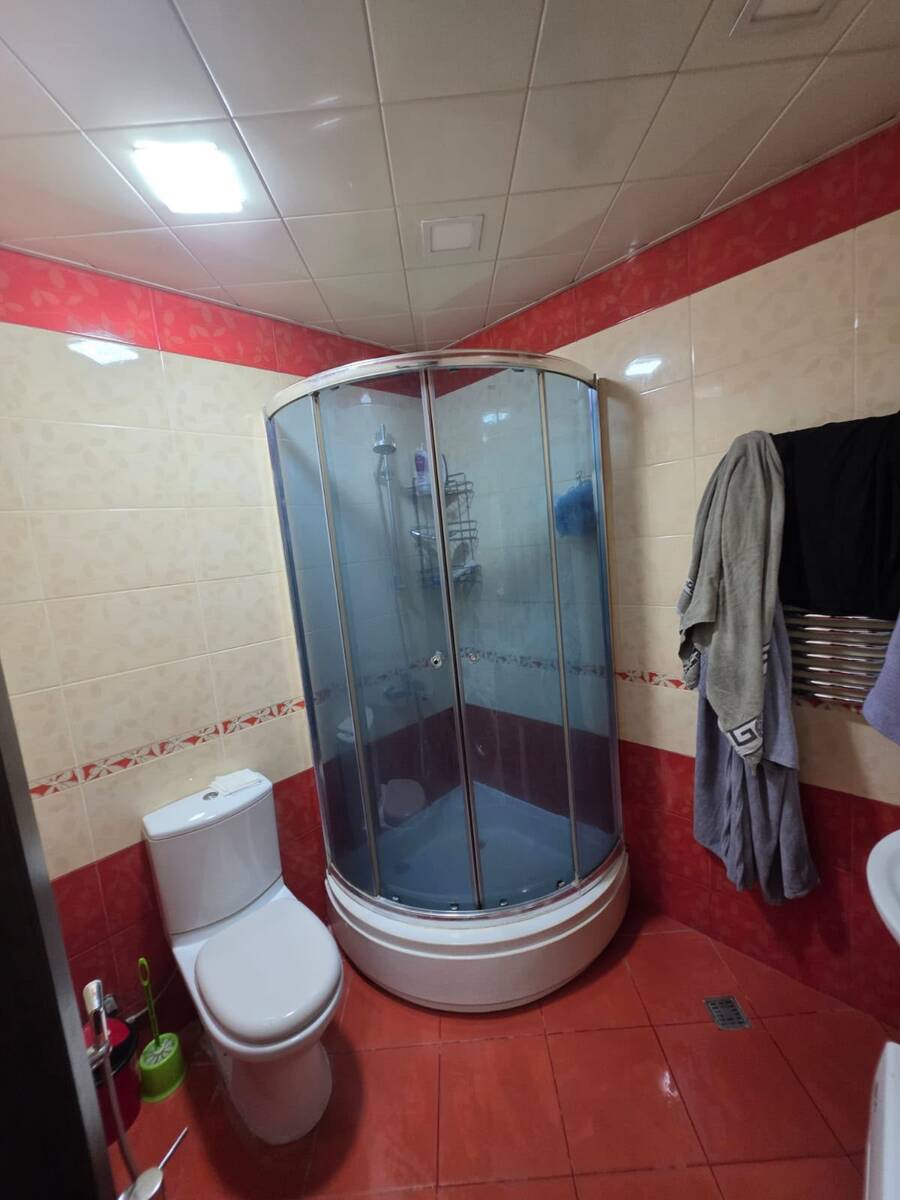 Satılır 2 otaqlı yeni tikili 58 m² — Mənzil, Bakı (9)