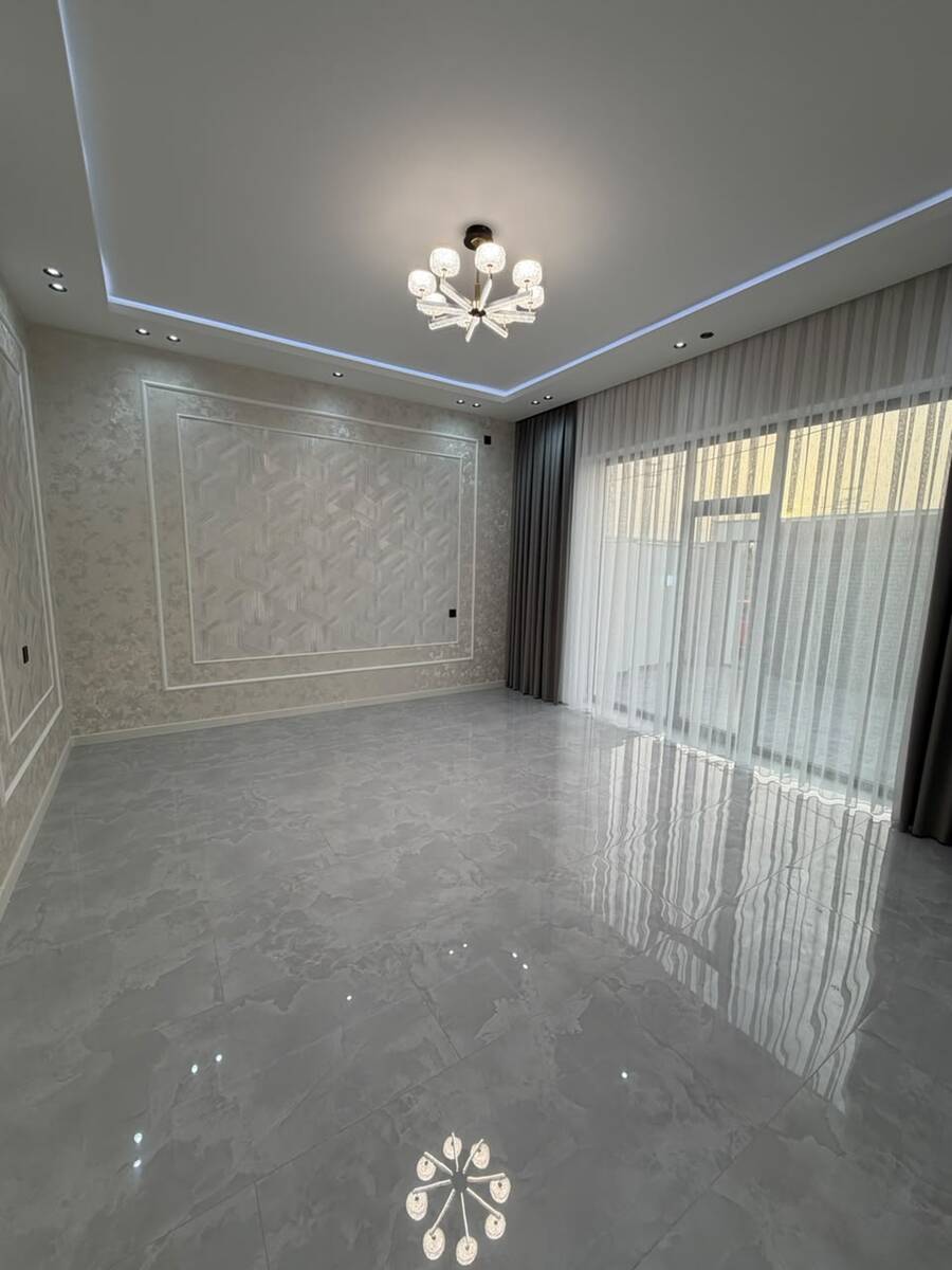 Satılır 4 otaqlı həyət evi/bağ evi 145 m² — Ev, villa, Bakı (6)