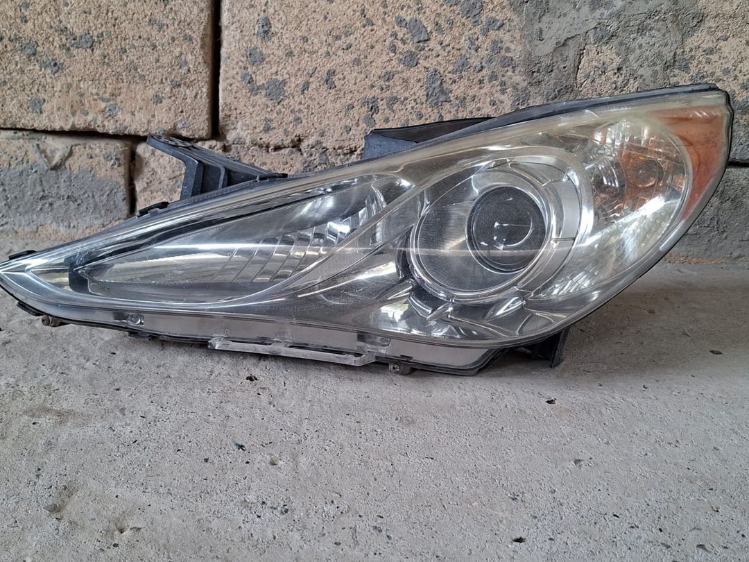 Hyundai Sonata 2t ön farası — Ehtiyat hissələri və aksesuarlar, Bakı