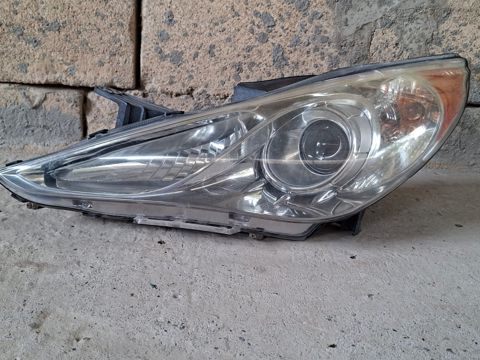 Hyundai Sonata 2t ön farası — Bakı