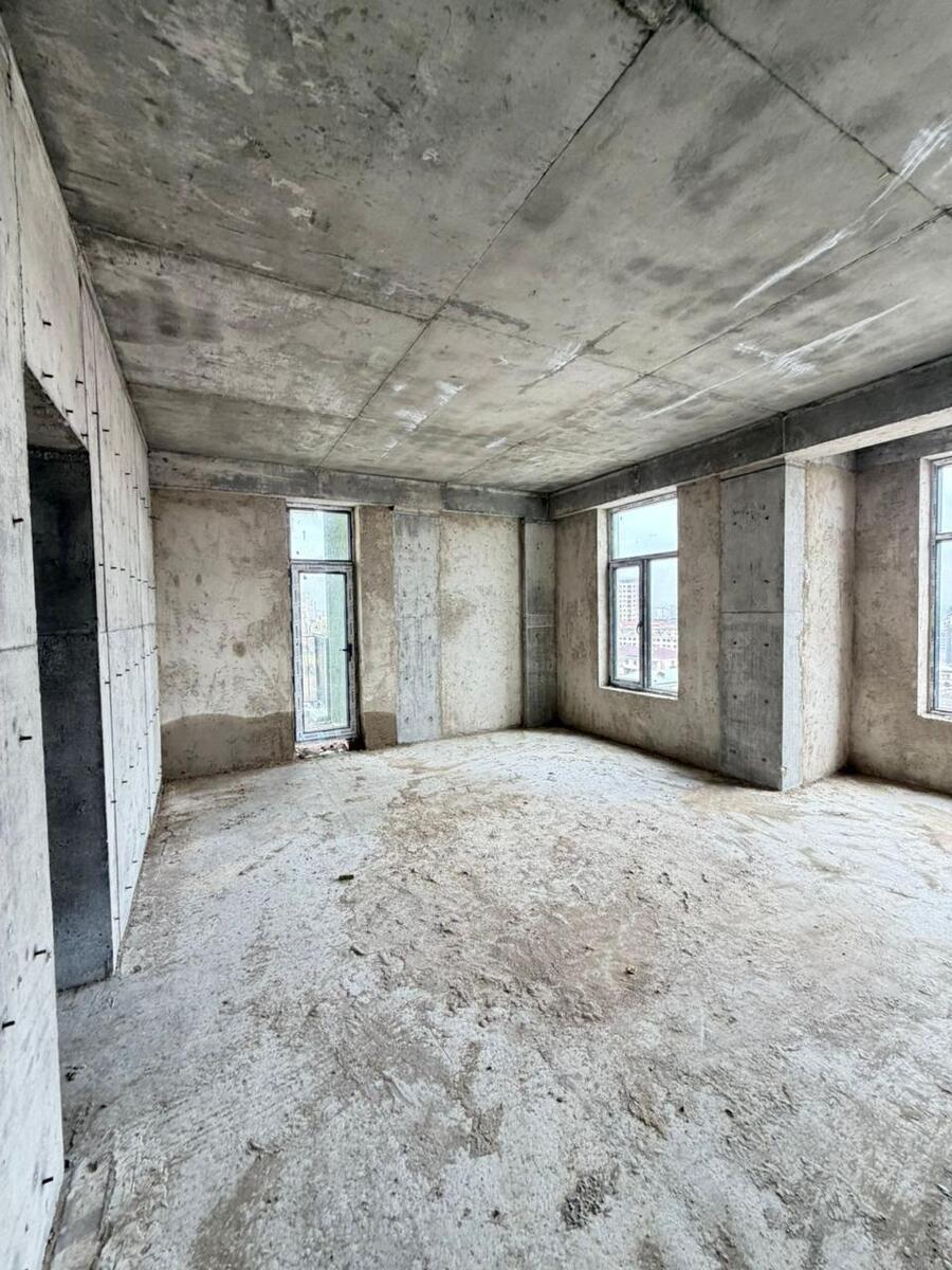 Satılır 3 otaqlı yeni tikili 150 m² — Mənzil, Bakı (4)