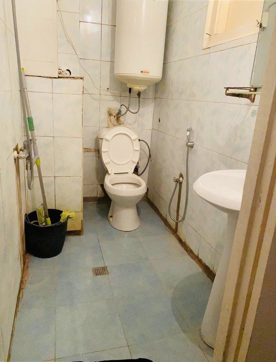 İcarəyə verilir 2 otaqlı köhnə tikili 45 m² — Mənzil, Bakı (6)