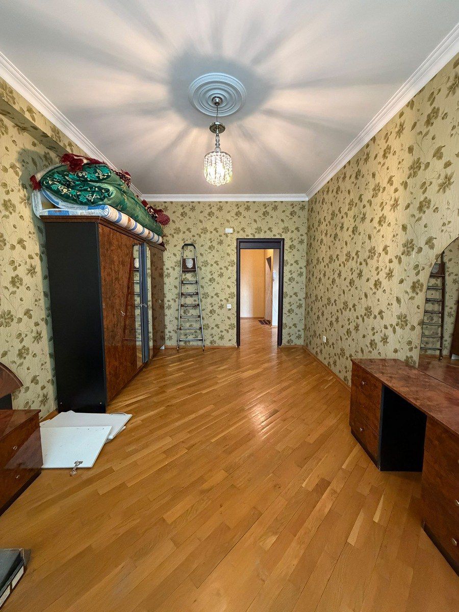 Satılır 3 otaqlı yeni tikili 135 m² — Mənzil, Bakı (8)
