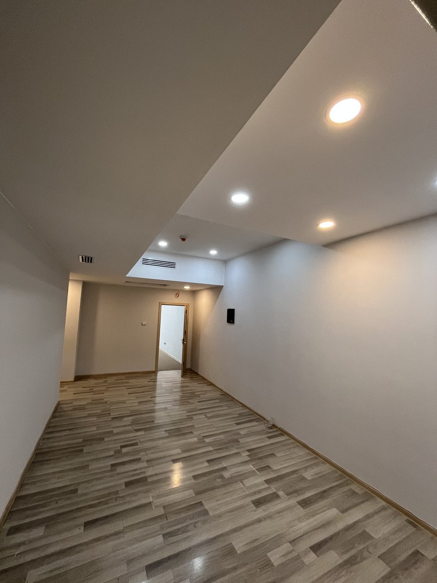 İcarəyə verilir 4 otaqlı ofis 245 m² — Ofis, Bakı (4)