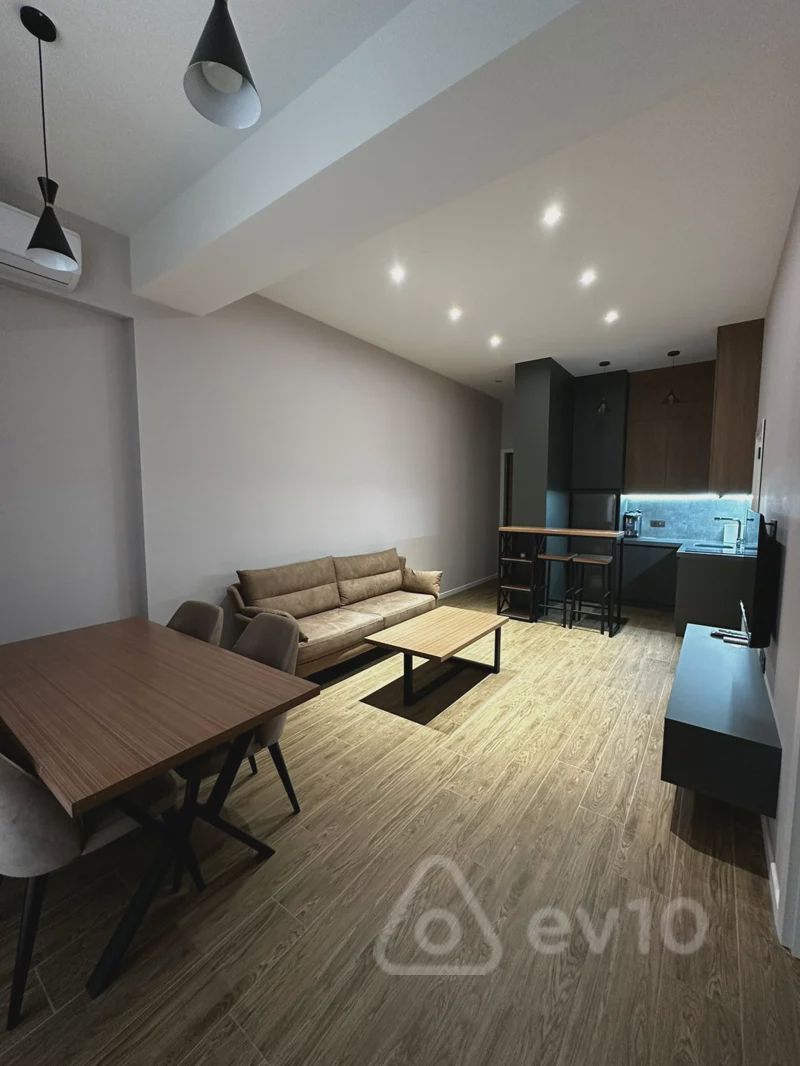 2 otaqlı mənzil, 51 m², Süleyman Rüstəm küç — Mənzil, Bakı (2)