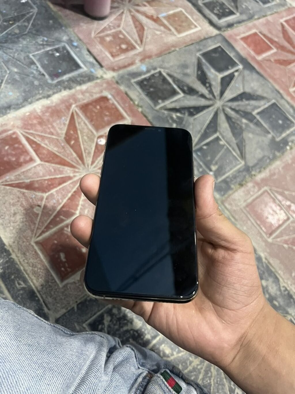 IPhone Xs Max, 64 GB, Space Gray, Face ID — Apple iPhone, Masazır (8)