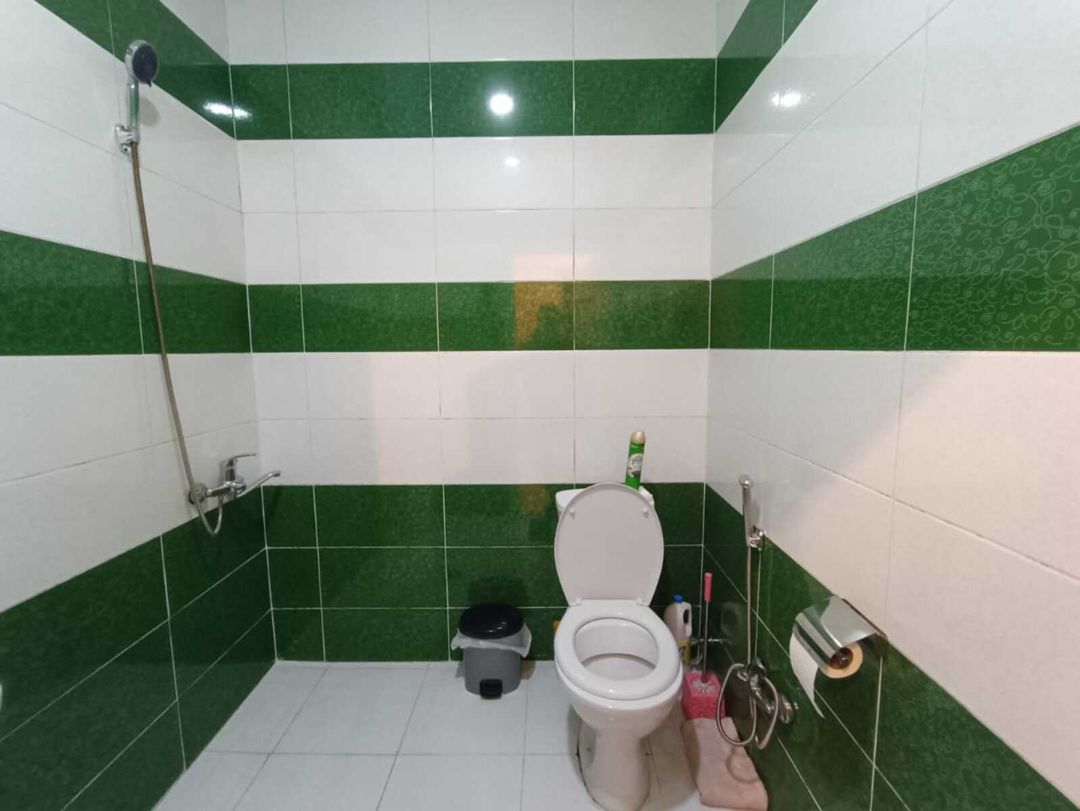 İcarəyə verilir 3 otaqlı ofis 105 m² — Ofis, Bakı (11)