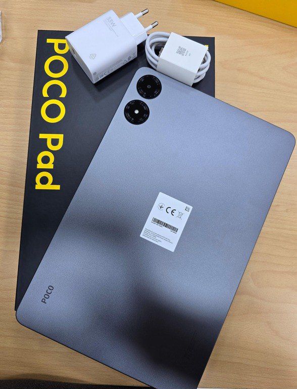 "Xiaomi Poco" telefonları — Smartfonlar, Bakı (7)