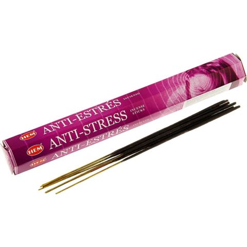 Buxur Hem Anti-Stress, 20 əd — Bakı