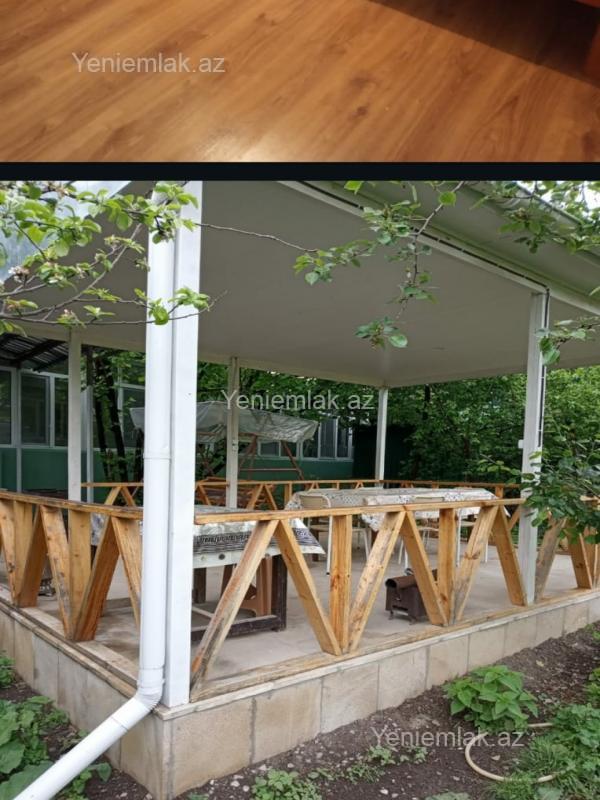 Günlük 3 otaqlı Həyət evi / Villa, 150 m², İsmayıllı — Ev, villa, İsmayıllı (8)