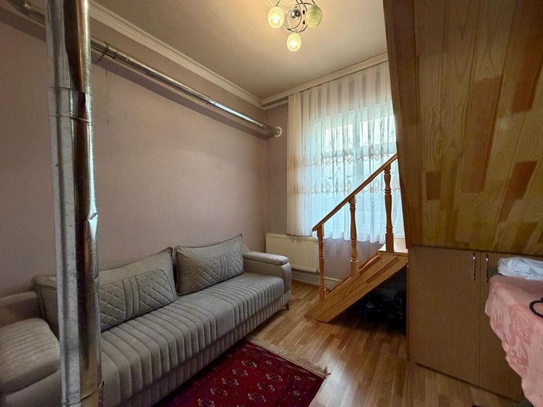 Satılır 4 otaqlı həyət evi/bağ evi 100 m² — Ev, villa, Xırdalan (11)