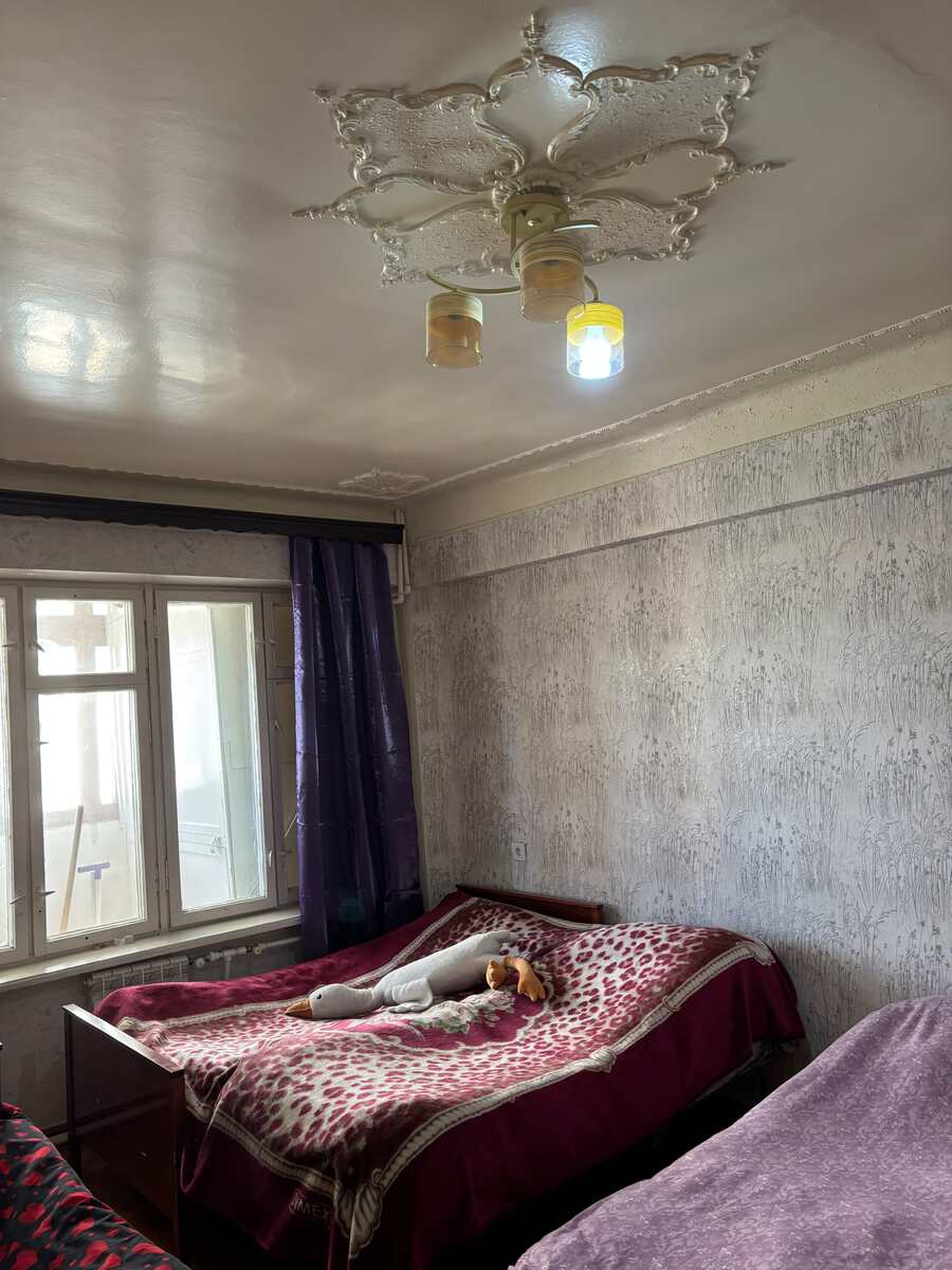 İcarəyə verilir 3 otaqlı köhnə tikili 85 m² — Mənzil, Bakı (3)