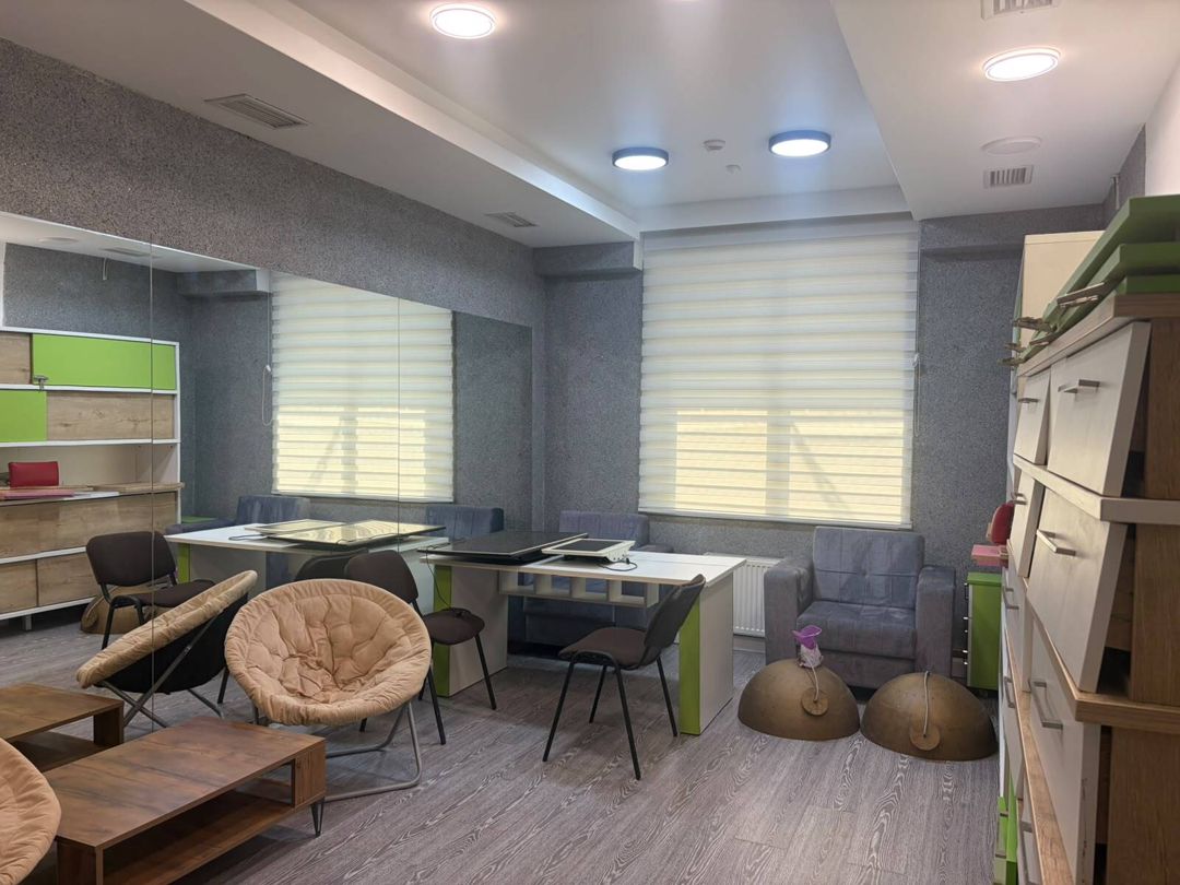 İcarəyə verilir obyekt 500 m² — Əmlak, Bakı (8)