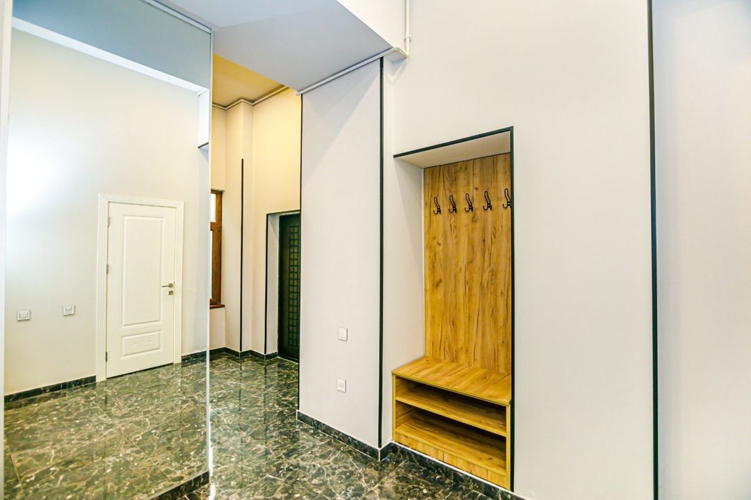 İcarəyə verilir 2 otaqlı köhnə tikili 64 m² — Mənzil, Bakı (8)