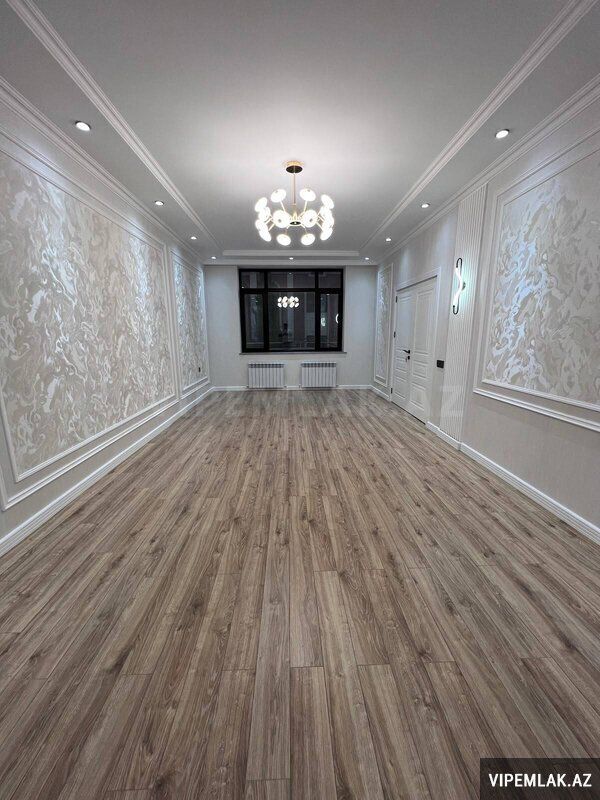 For sale: 4-room house / Cottage / Villa, 245 m² — Ev, villa, Bakı