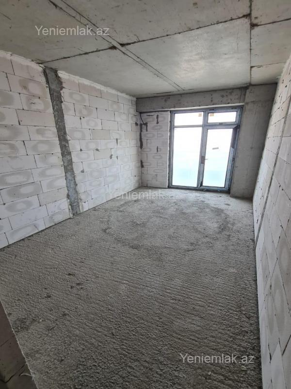Satılır 2 otaqlı Bina evi menzil (Yeni tikili), 108 m², Yasamal rayonu — Mənzil, Bakı (4)