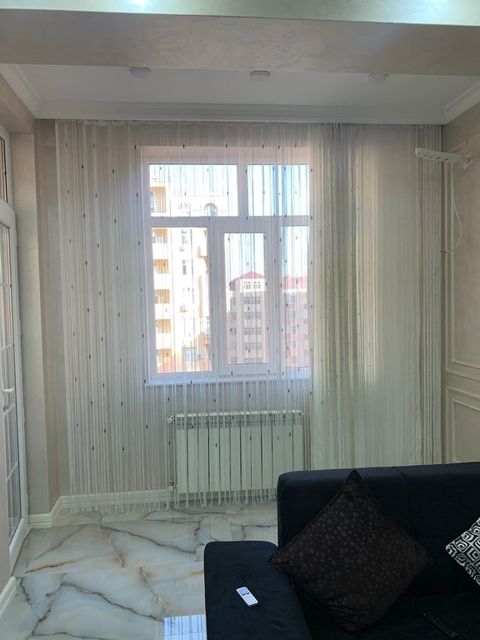 Pərdə — Bakı