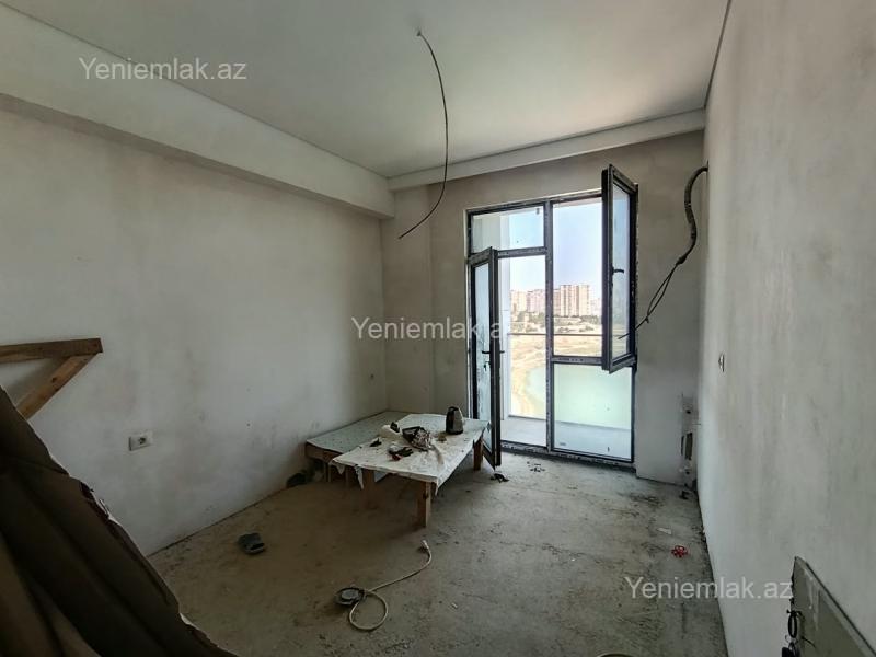 Satılır 2 otaqlı Bina evi menzil (Yeni tikili), 52 m², Yasamal rayonu — Mənzil, Bakı (4)