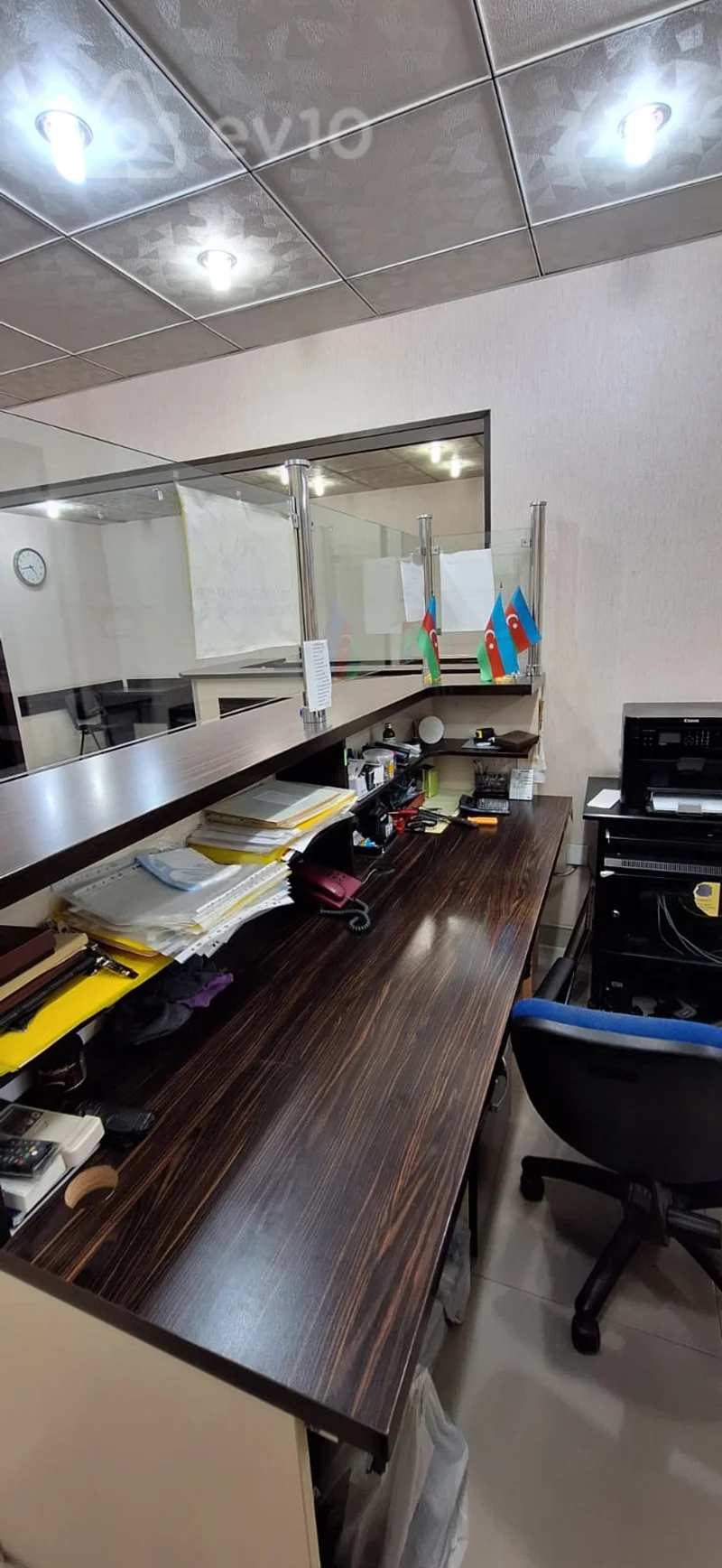 Obyekt, 200 m², ayna sultanova parkı yaxınlığı — kirayə — Əmlak, Bakı (4)