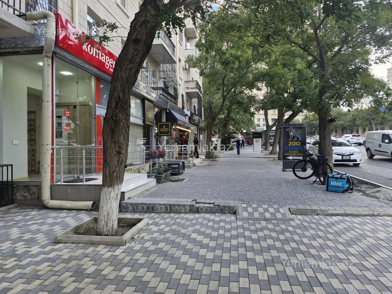 Kirayə 2 otaqlı Obyekt, 70 m², Yasamal rayonu — Əmlak, Bakı (10)