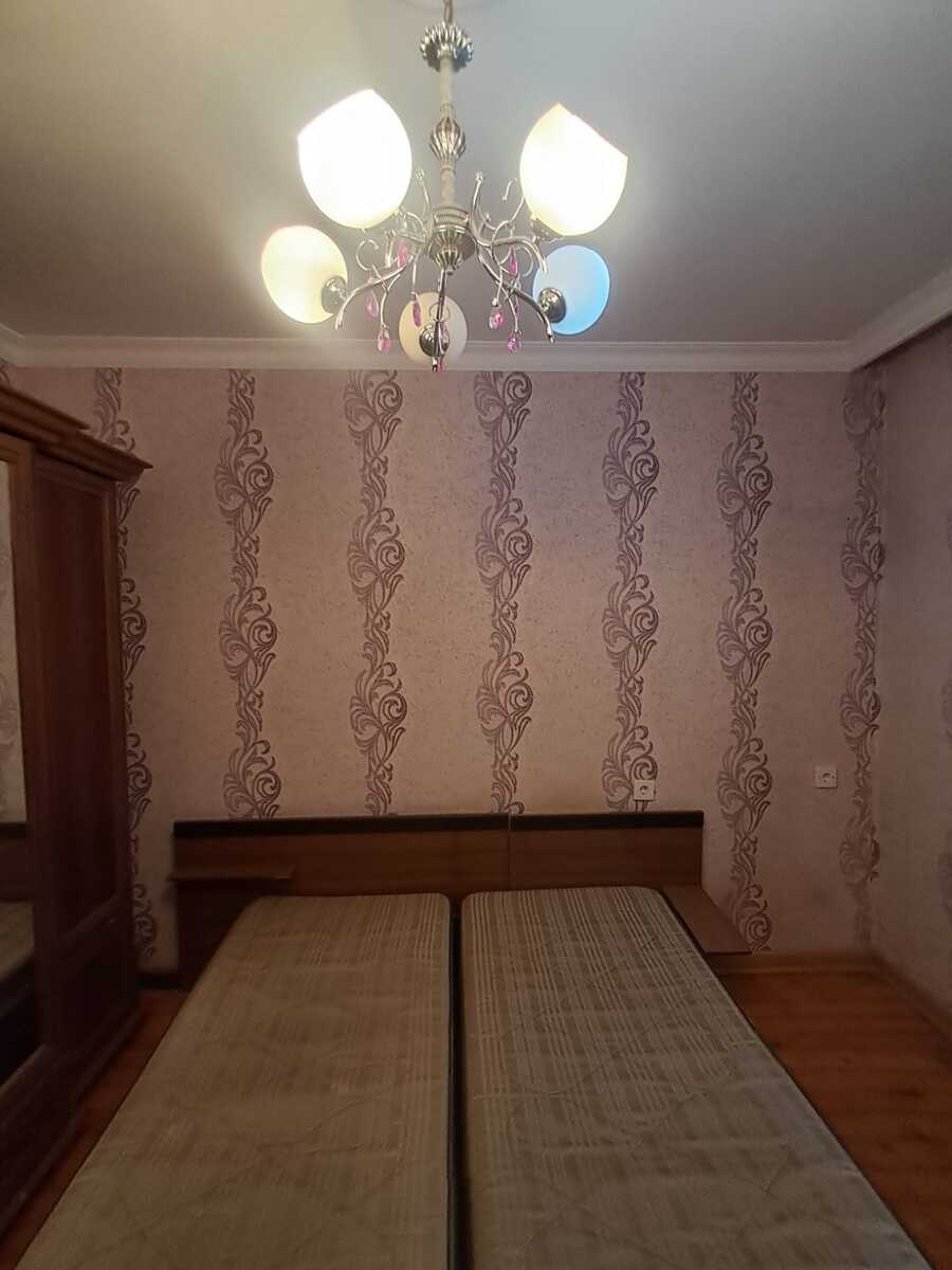 Satılır 3 otaqlı köhnə tikili 55 m² — Mənzil, Bakı (12)