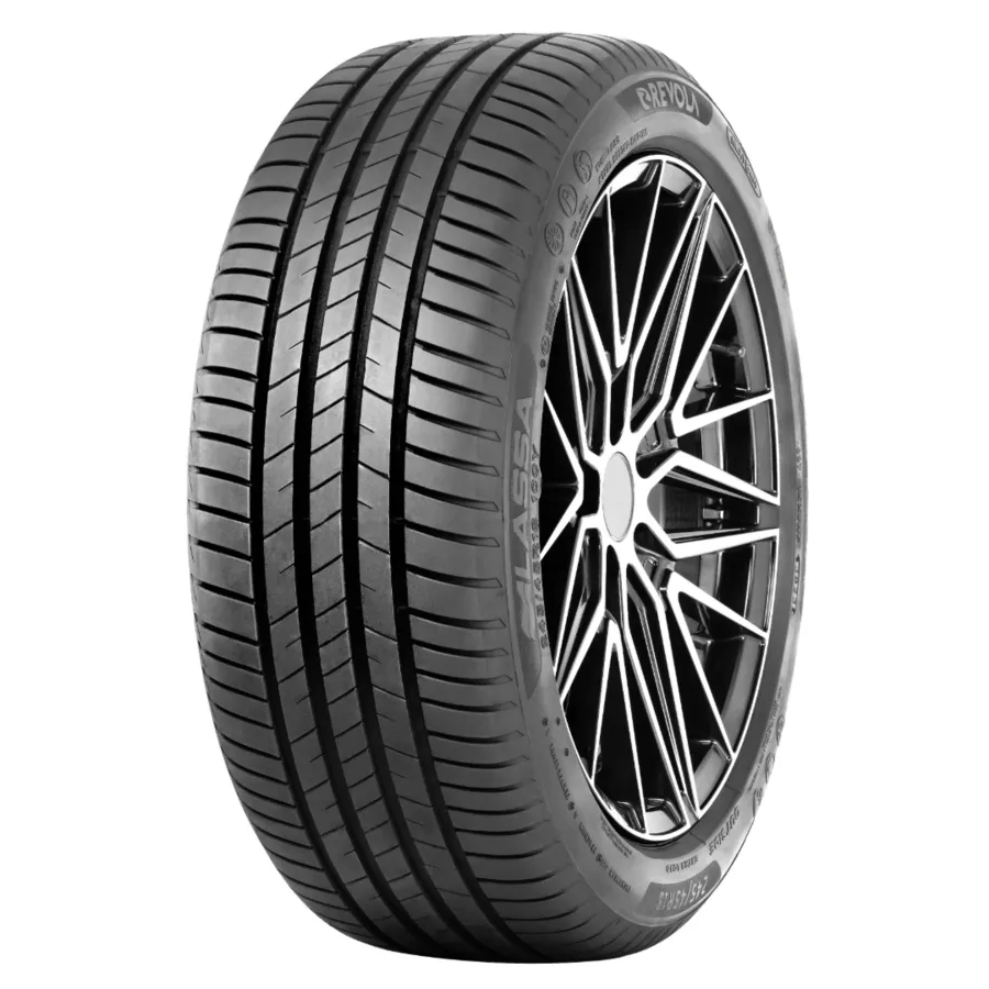 Avtomobil təkəri Petlas 23540R18 Revola 95Y XL — Təkərlər, şinlər, disklər