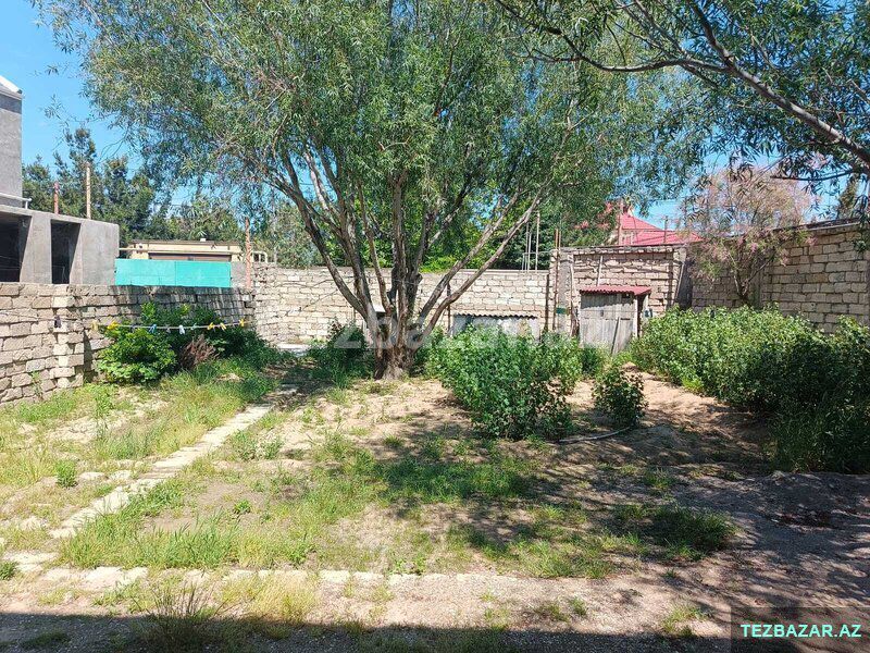 Buzovnada villa satılırrr — Ev, villa, Bakı (9)