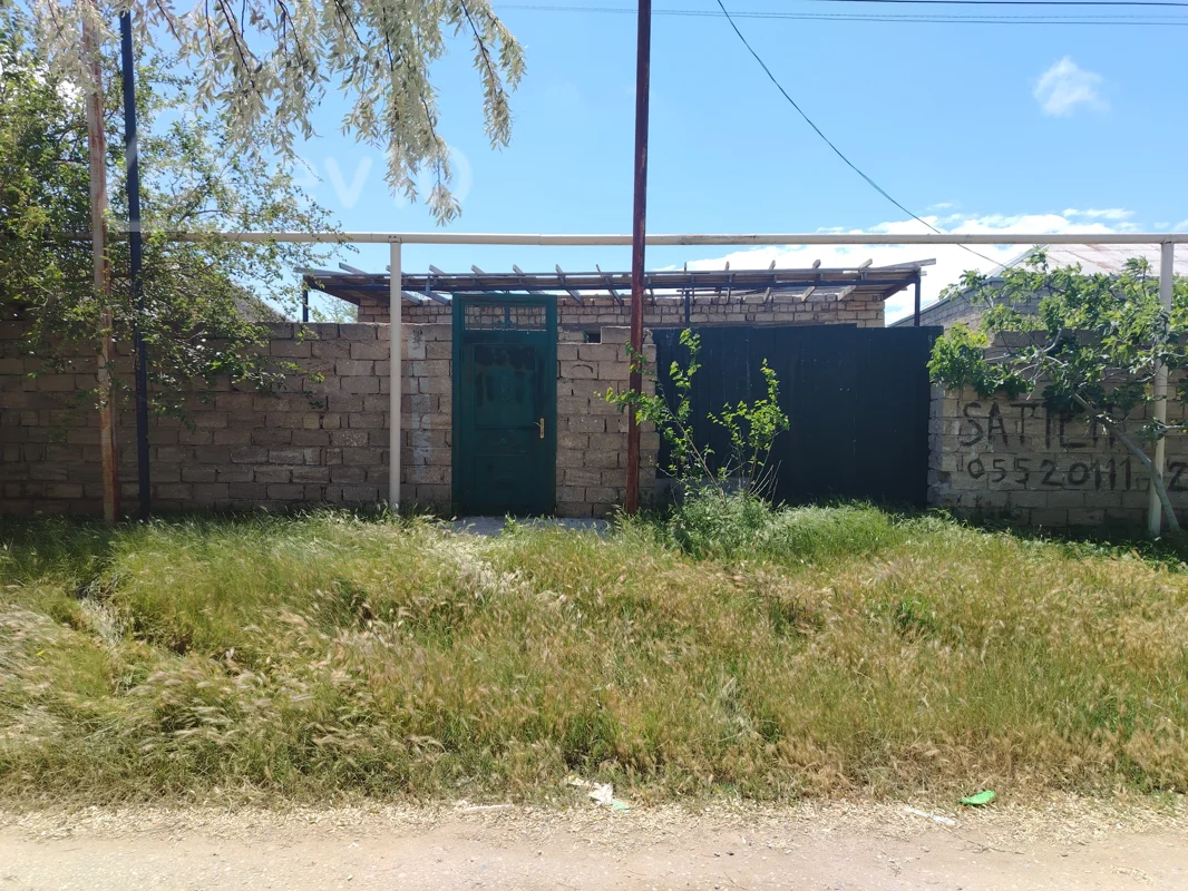 3 otaqlı həyət evi, 120 m², Maştağa qəs Ləhic bağları — Bakı