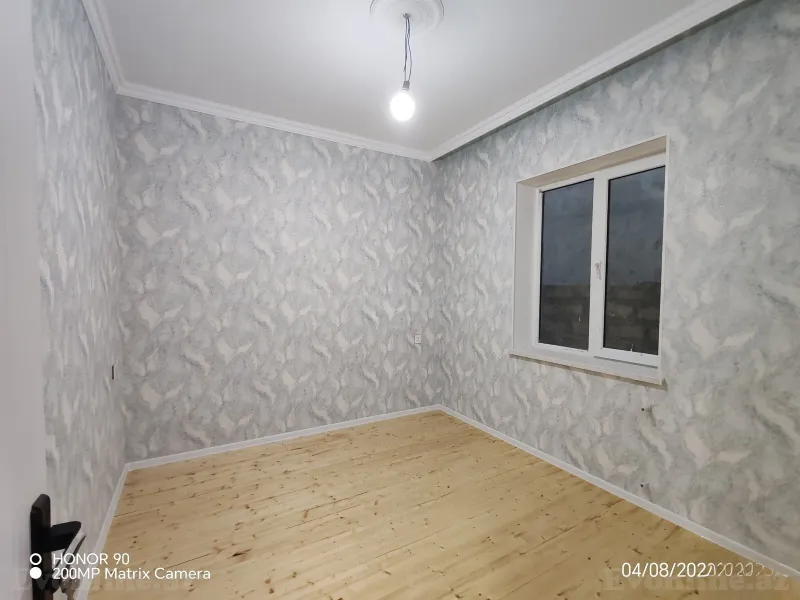 Satılır 3 otaqlı Həyət evi 100 m² Bakı, Suraxanı r., Hövsan — Ev, villa, Bakı (6)