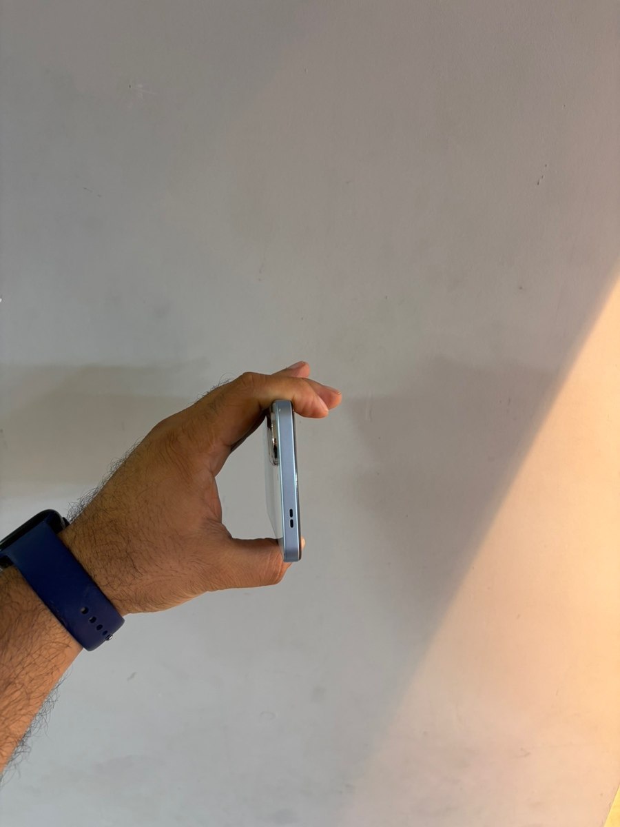 Xiaomi Redmi A5 Ocean Blue 64GB/3GB — Smartfonlar, Bakı (4)