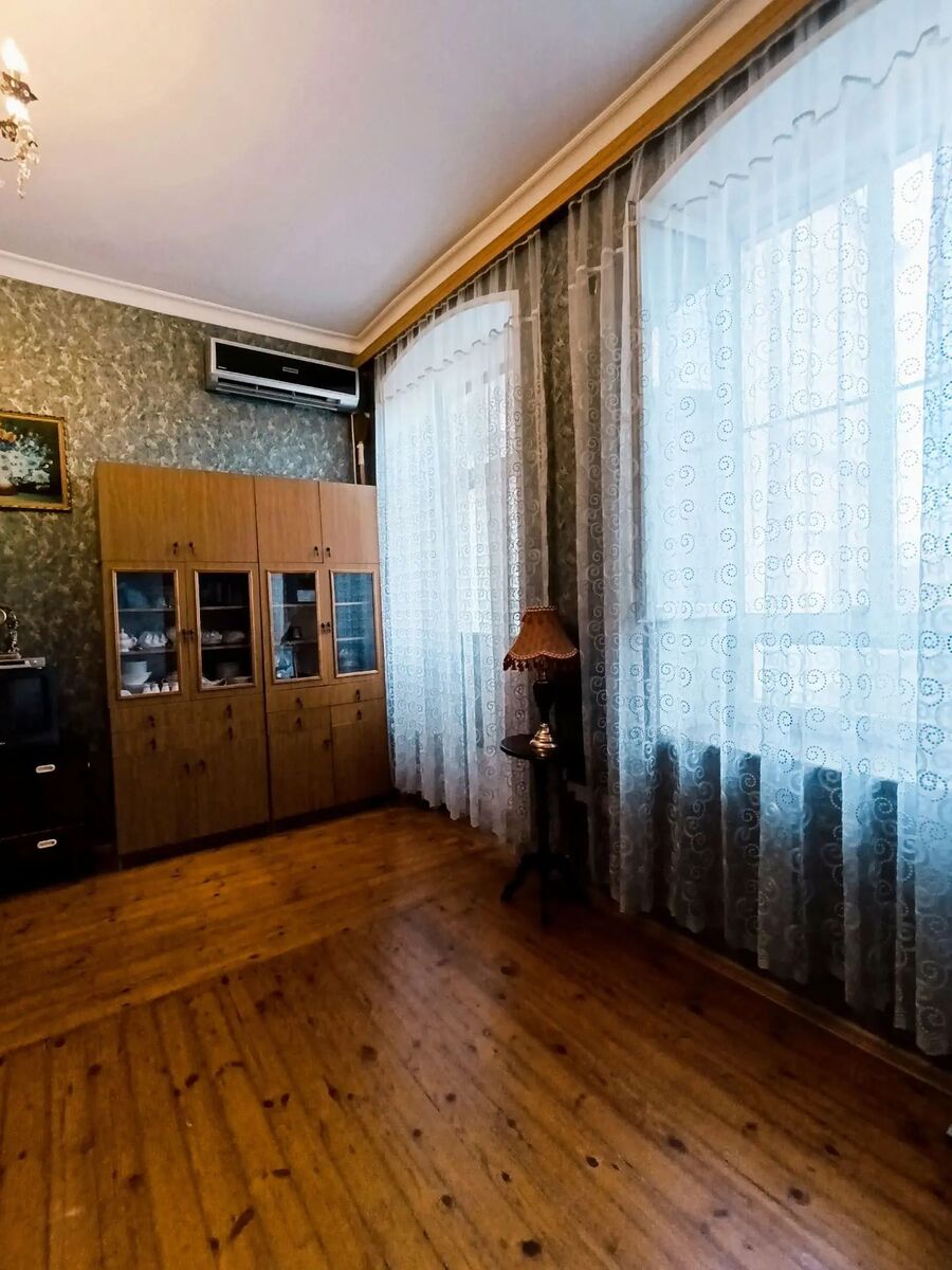 Satılır 2 otaqlı həyət evi/bağ evi 64 m² — Ev, villa, Bakı (6)