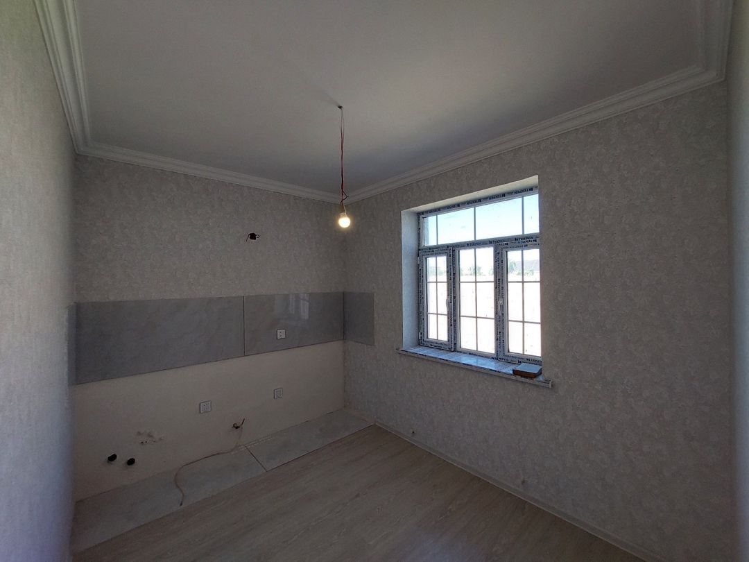 Həyət evi, Hövsan qəs — Ev, villa, Bakı (12)